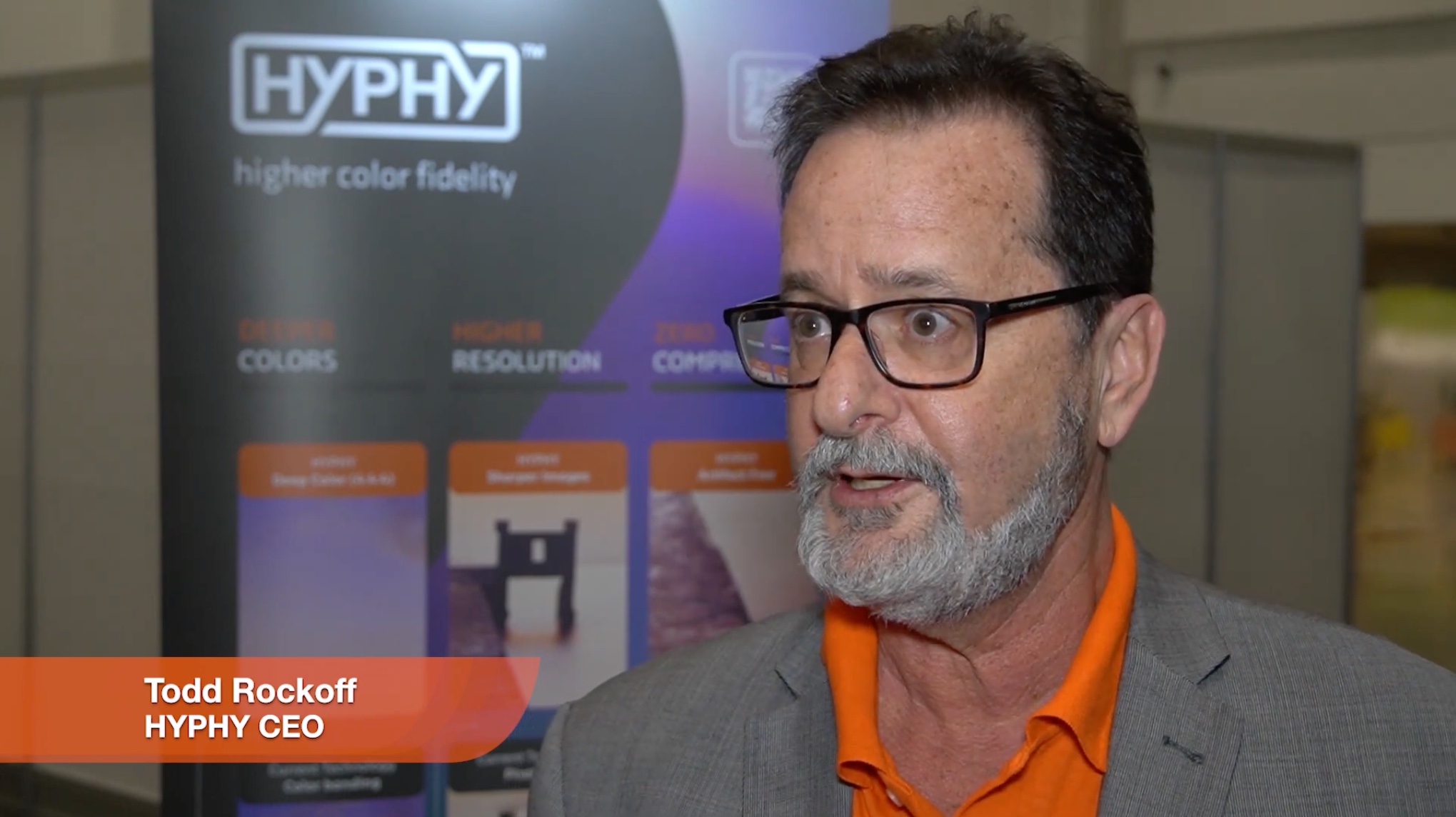 HYPHY CEO, Todd Rockoff Discusses HYPHY’s Market Entry Position